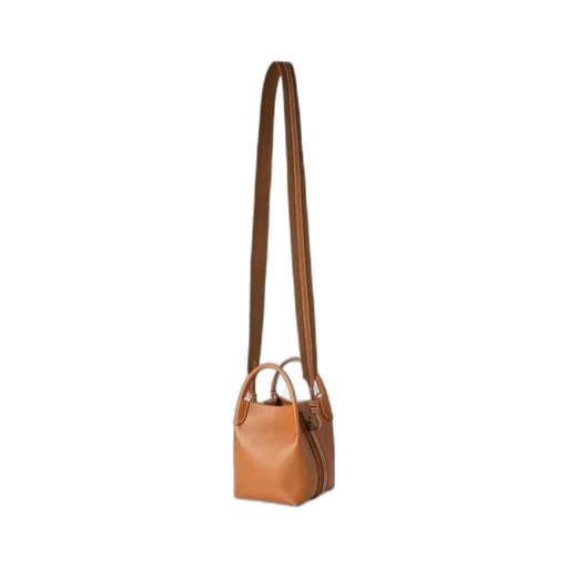 Bale Mini Logo Shoulder Bag
