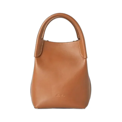 Bale Mini Logo Shoulder Bag