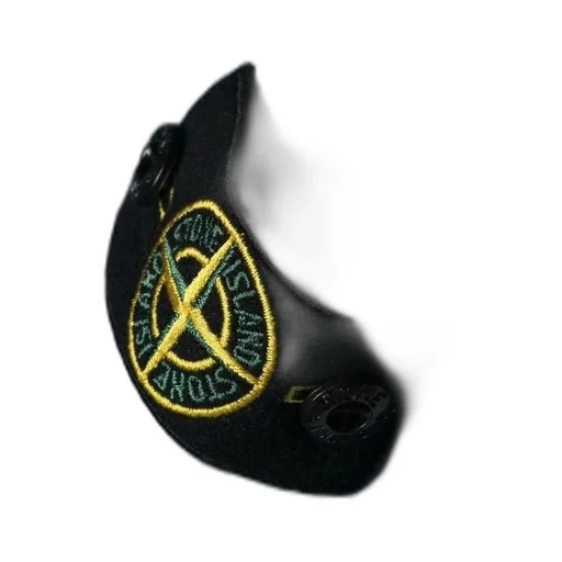 Stone Island Junior Logo-Patch Long-Sleeved Sweatshirt