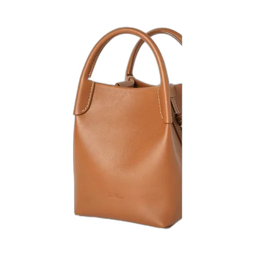 Bale Mini Logo Shoulder Bag