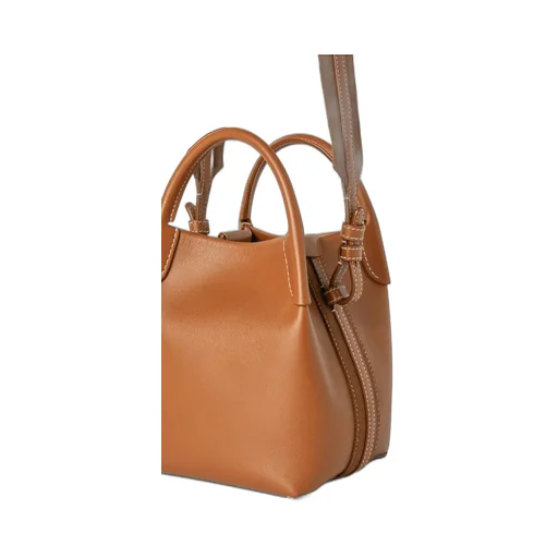 Bale Mini Logo Shoulder Bag