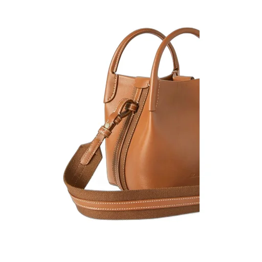 Bale Mini Logo Shoulder Bag
