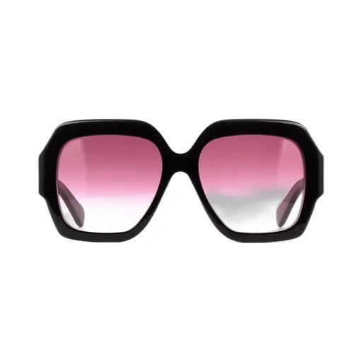 Chloé Eyewear Square Frame Sunglasses