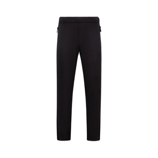 Moncler Grenoble Stretched Skinny Trousers