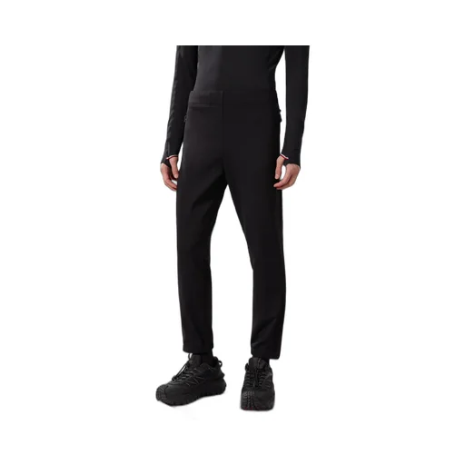 Moncler Grenoble Stretched Skinny Trousers
