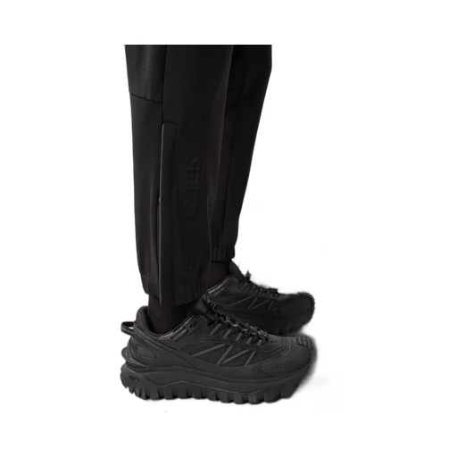 Moncler Grenoble Stretched Skinny Trousers