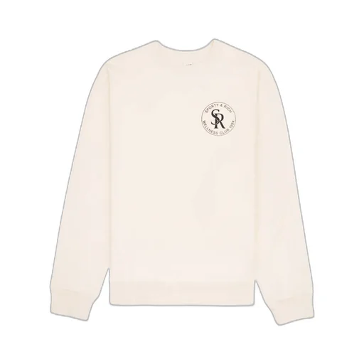 Long-Sleeved Pullover Hoodie