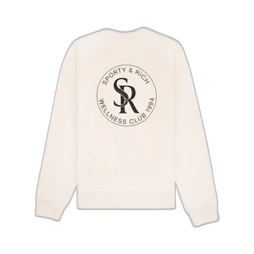 Long-Sleeved Pullover Hoodie