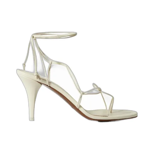 Giena High-Heeled Sandals