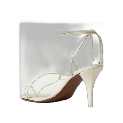 Giena High-Heeled Sandals