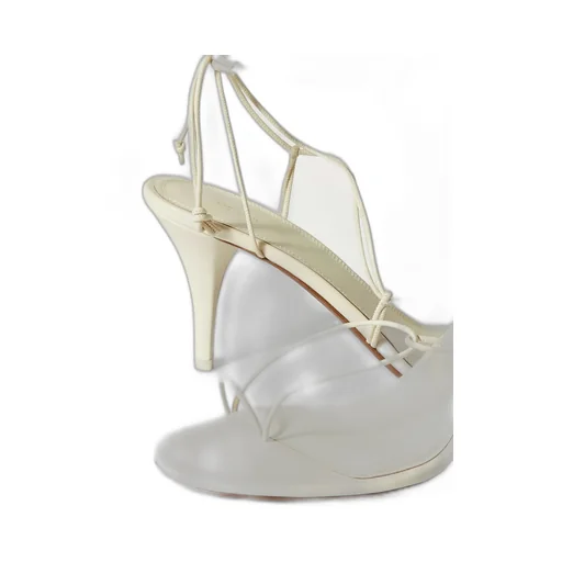Giena High-Heeled Sandals