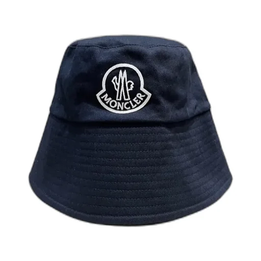 Logo Fisherman's Hat