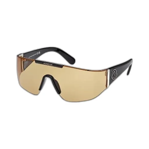 Oversize-Frame Sunglasses