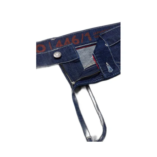 Logo Jeans