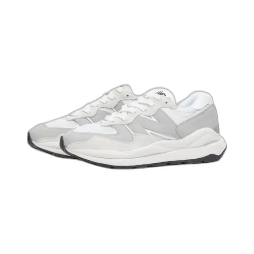 Logo Low-Cut Sneakers