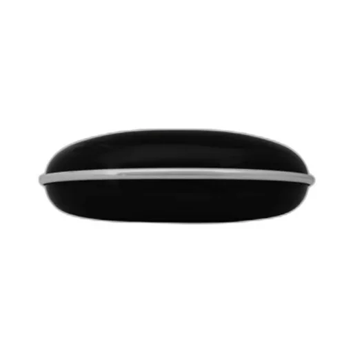 Dome Cuff Bracelet In Metal
