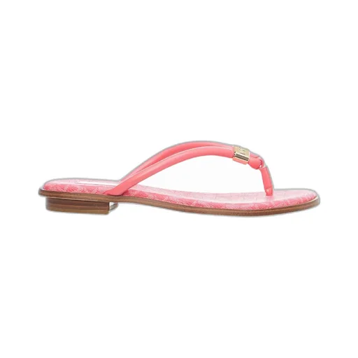 Logo Sandals