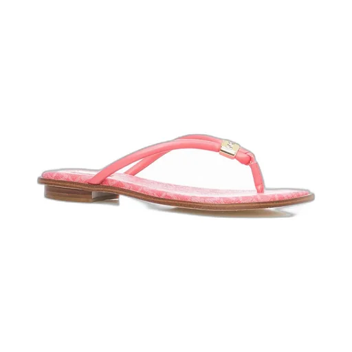 Logo Sandals