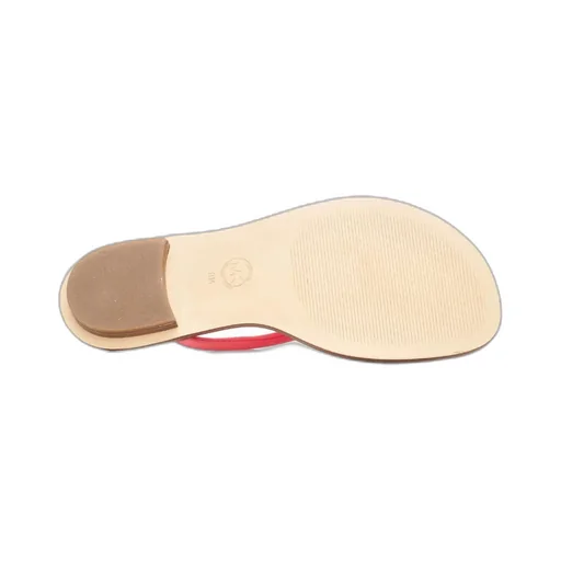Logo Sandals