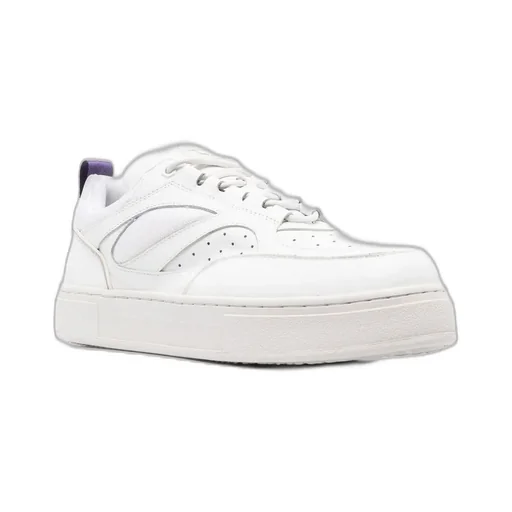 Eytys Sidney Lace-Up Sneakers