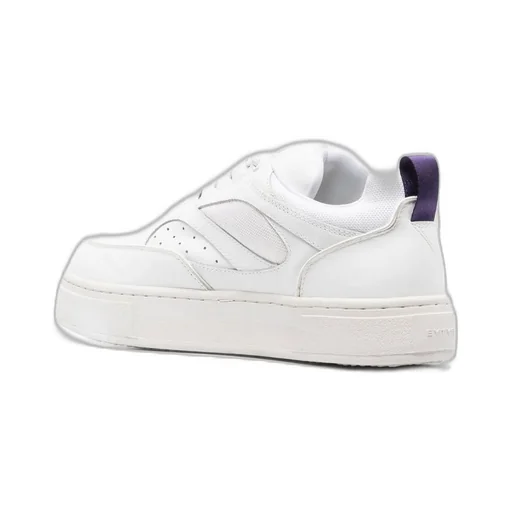 Eytys Sidney Lace-Up Sneakers