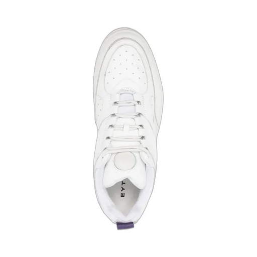 Eytys Sidney Lace-Up Sneakers