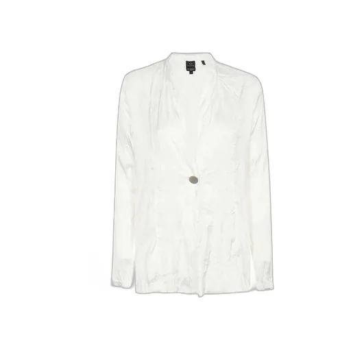 Long-Sleeved Casual Jacket