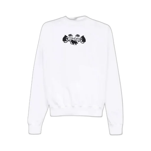 Round Collar Long Sleeve Sweater