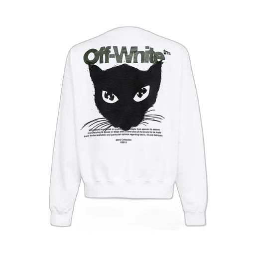 Round Collar Long Sleeve Sweater
