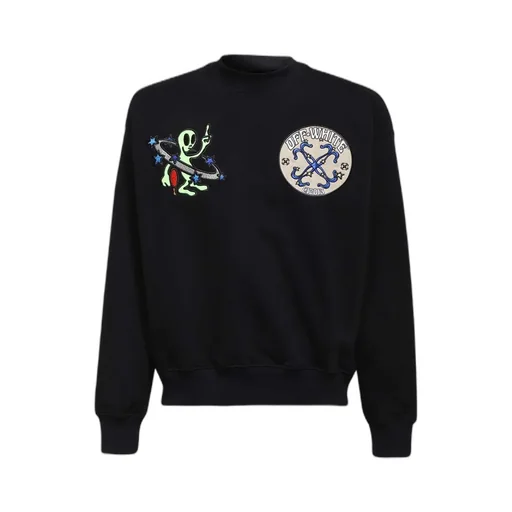 Round Collar Long Sleeve Sweater