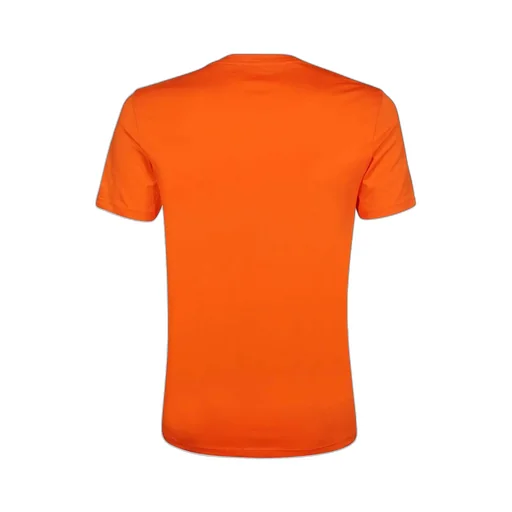 V-Collar Short-Sleeved T-Shirt