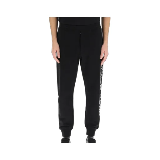 Rope Waist Sweatpants