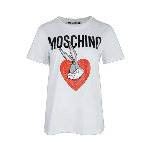 Rabbit Printed T-Shirt