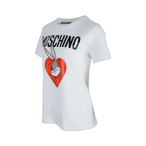 Rabbit Printed T-Shirt