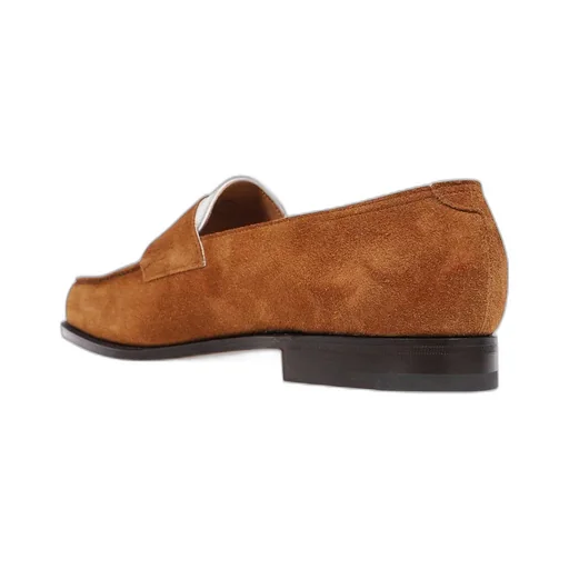 Logo Casual Shoes