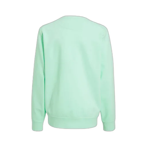 Logo Long-Sleeved Sweater