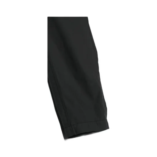 Compass-Patch Cargo Pants