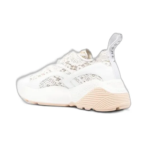 Eclypse Lace Low-Top Sneakers
