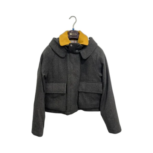 Horsey Casual Jacket