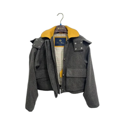 Horsey Casual Jacket