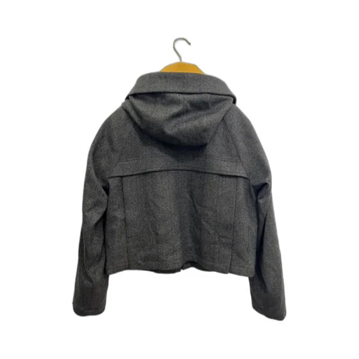 Horsey Casual Jacket