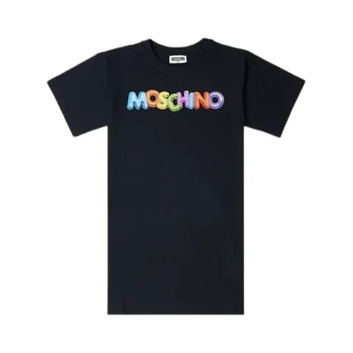 Logo-Print Cotton T-Shirt