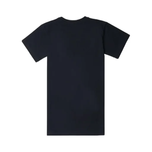 Logo-Print Cotton T-Shirt