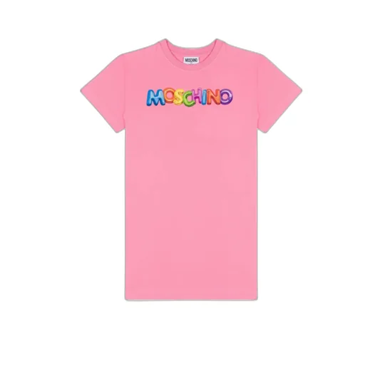 Logo-Print Cotton T-Shirt