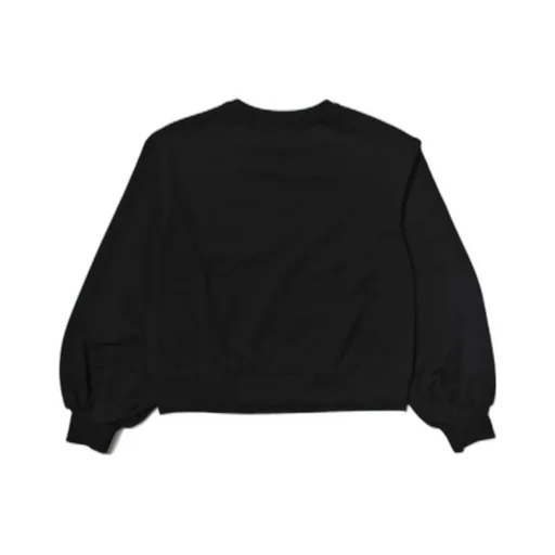 Logo-Print Sweatshirt