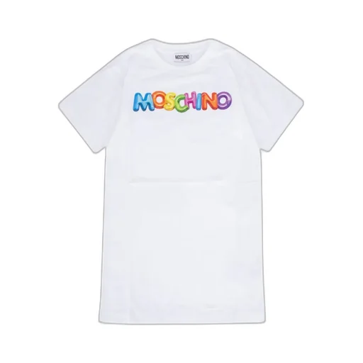 Logo-Print Cotton T-Shirt