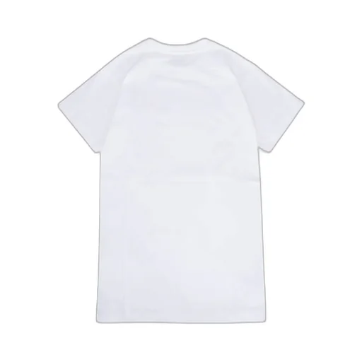 Logo-Print Cotton T-Shirt