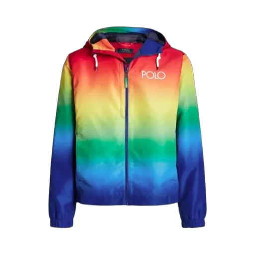 Long-Sleeved Casual Jacket