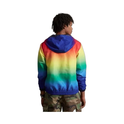 Long-Sleeved Casual Jacket