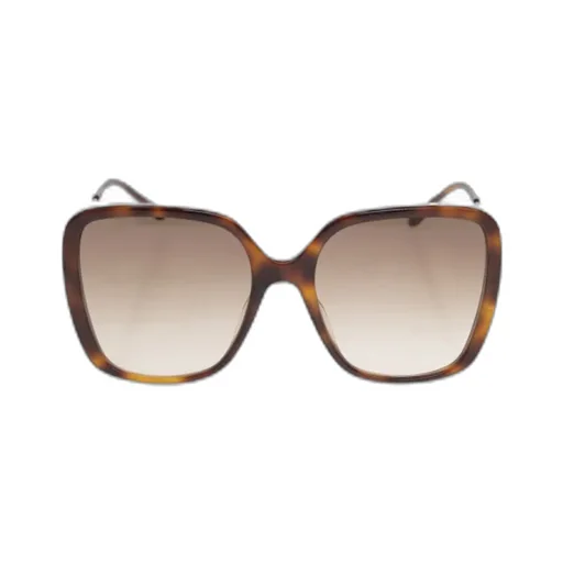 Square Frame Sunglasses